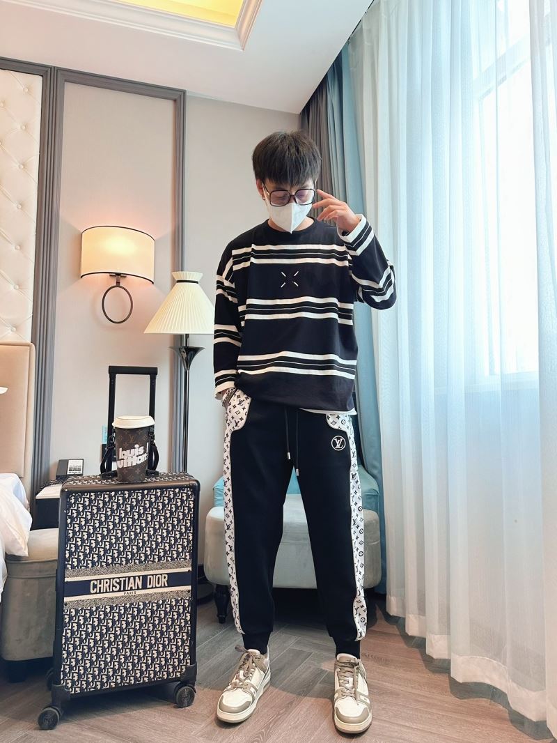 Louis Vuitton Long Pants